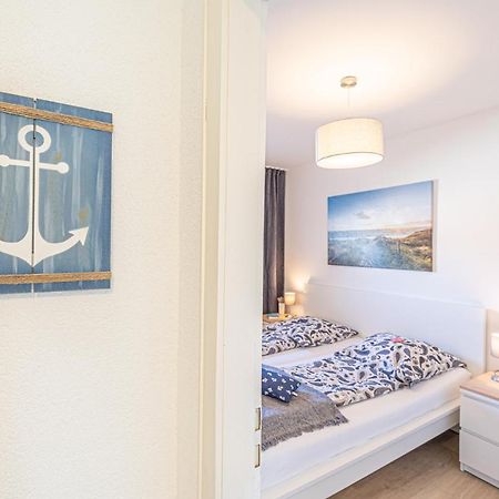 Ferienwohnungen Im Haus Strandburg Grömitz المظهر الخارجي الصورة